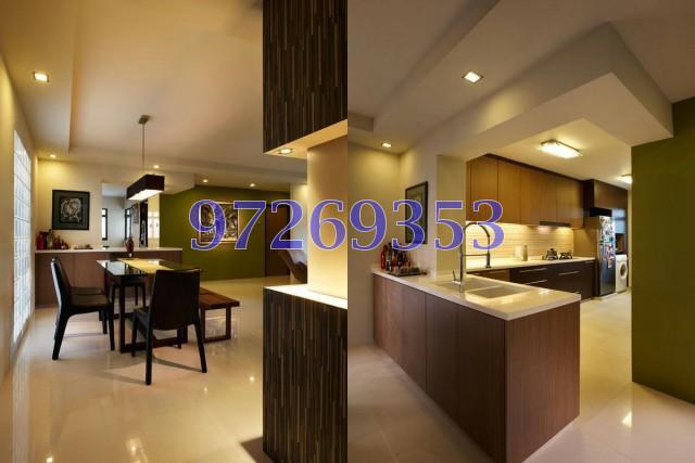 Blk 85 Telok Blangah Heights (Bukit Merah), HDB 4 Rooms #109041402